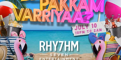 BEACH PAKKAM VARRIYAA 3