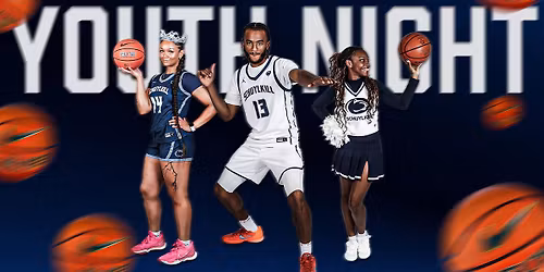 Penn State Schuylkill Youth Night