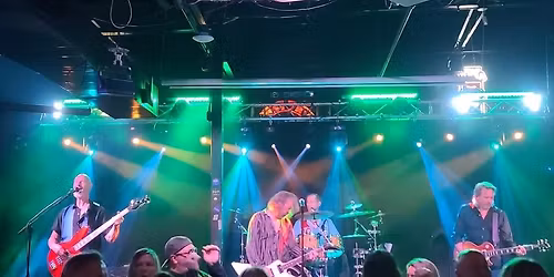 AudioVault@ Guston's