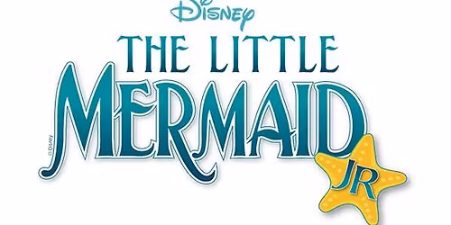 The Little Mermaid, Jr. 