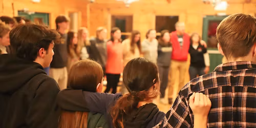 Evening Gathering: A Night of ASP Fellowship