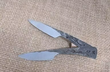Paring Knives with Matthew Parkinson