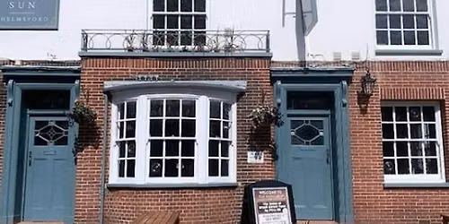 Over 50\u2019s Speed Dating at The Rising Sun, Chelmsford!