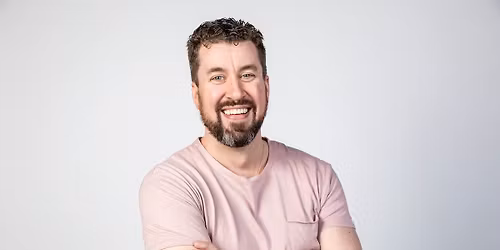 Comedy Night at The Flying Canoe Pub with Chris Griffin (Courtenay BC)