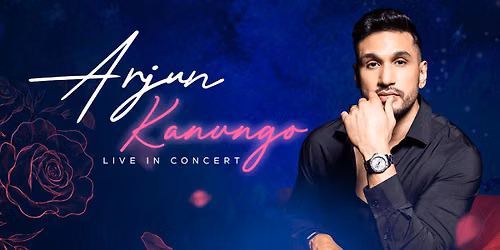 ARJUN KANUNGO LIVE