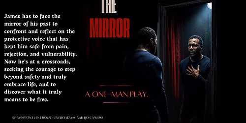 The Mirror: Stage Play