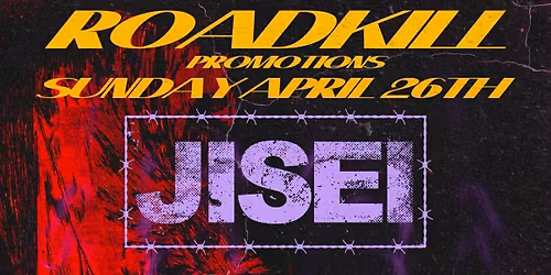 TRIPLE THREAT THROWDOWN - RED DEER w\/ JISEI\/ 21stAGENDA\/ PLAGUEDOCTOR\/ THEJUDGETHEJUROR\/ BOGWALKER