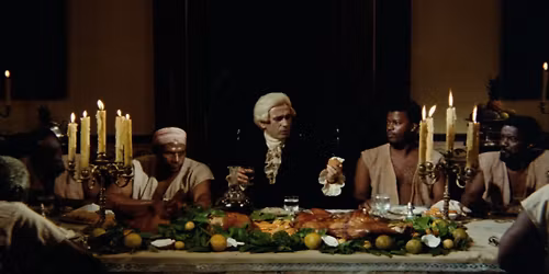 HGFF25: 'La Ultima Cena \/ The Last Supper' + Conversation with Mirta Ibarra