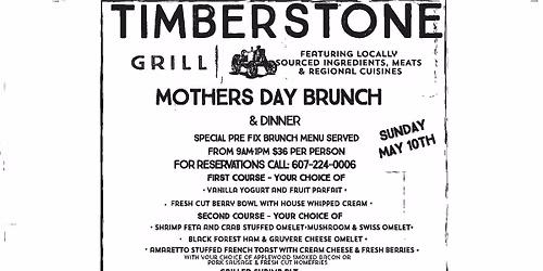 Mothers Day