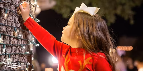 Downtown Lighting & Santa's Arrival - Official Event Page