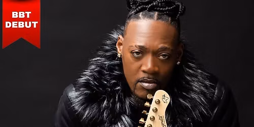 Eric Gales