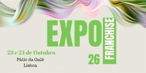 EXPOFRANCHISE 2026