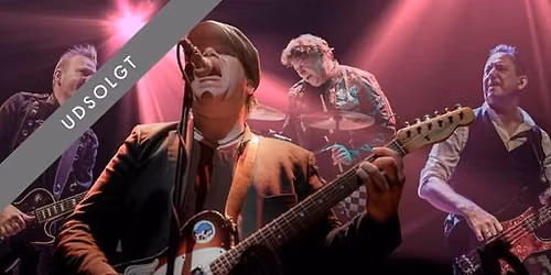 JULEFROKOST MED GASBOX