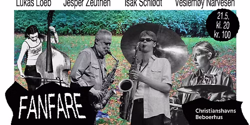 Fanfare