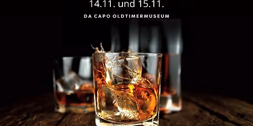 Whiskey Weekend Leipzig