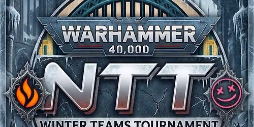 Newcastle Teams Tournament - WINTER