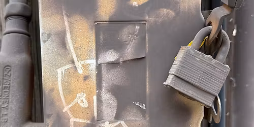 November Poetry Open Mic