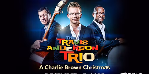 Travis Anderson Trio