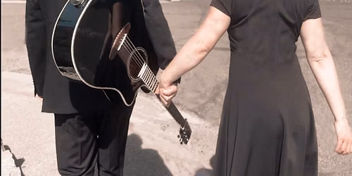 American Legend (Folsom Americana Fest)