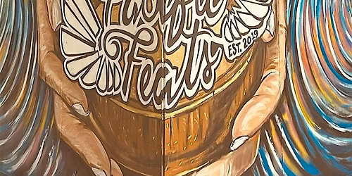 Wavemakers Presents Pacific Feats Festival 5