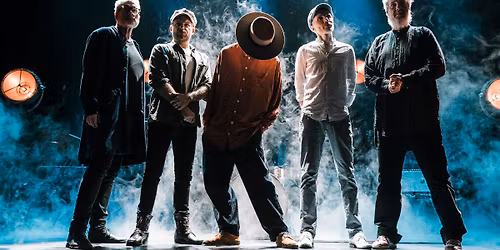 Vamp \/\/ Sandnes kulturhus