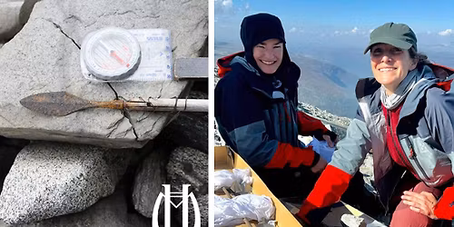 Dypdykk: Isens hemmeligheter