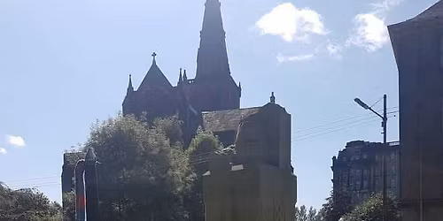 Bell o the Brae Commemoration