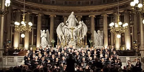 Concert du Nouvel An