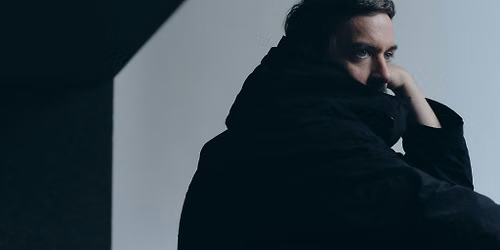 Bonobo: Distance in Static Live North American Tour