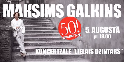 Maksims Galkins (Liep\u0101ja)
