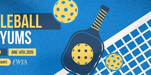 FWYA Pickleball & YoYums