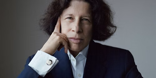An Evening With Fran Lebowitz