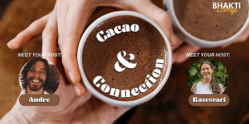 Cacao & Connection