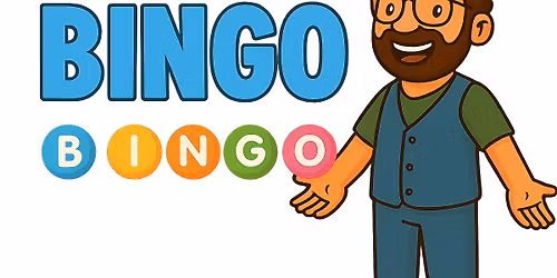FUN BINGO - 27th November - The Clarence & Pane E Gusto