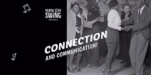Connection and Communication! - Specialty Class
