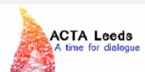 ACTA Leeds meeting