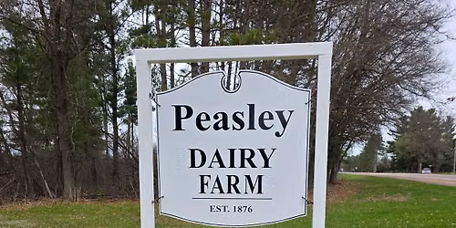 2026 Sundae on the Farm