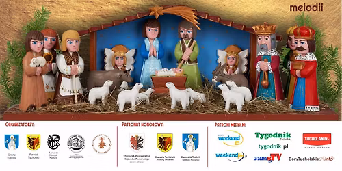 II Borowiacki Jarmark Bo\u017conarodzeniowy