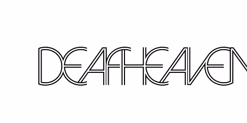 Deafheaven in HAMBURG