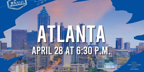 Bolles Alumni Event in Atlanta