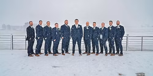 Small Business Saturday vendor fair