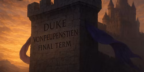 Griffons keep Mid-reign