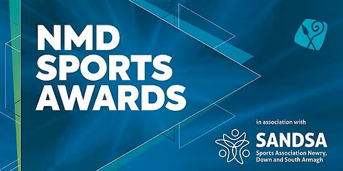 NMD Sports Awards Ceremony