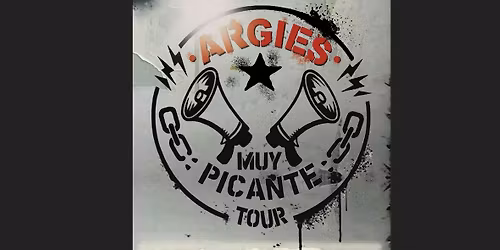 Argies Unplugged Sonntag Nachmittag Show | Toxic-Toast, Coburg