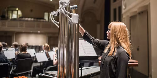 Wind Orchestra & Concert Band