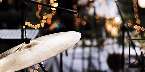 Free Music Stage at Market Plaza