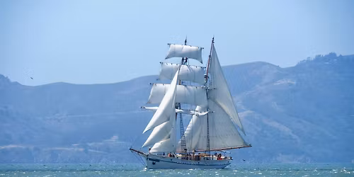 2026 Master Mariners Regatta on Matthew Turner