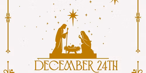 Christmas Eve Service