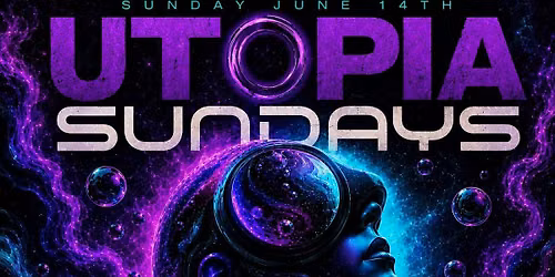Utopia Sundays at CIELO Sushi Lounge