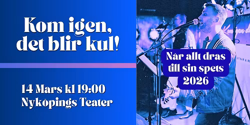 N\u00e4r allt dras till sin spets